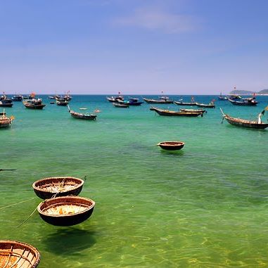 Cù Lao Chàm 2 Ngày ~ ĐÀ NẴNG - CÙ LAO CHÀM