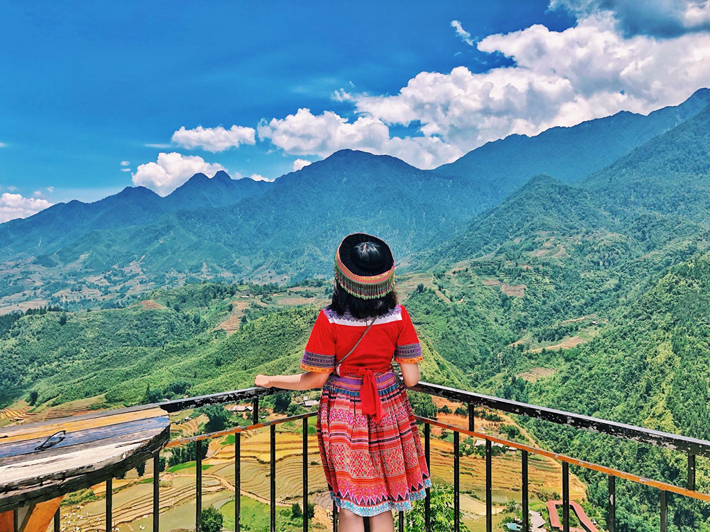 SAPA 2 DAYS 1 NIGHT TOUR