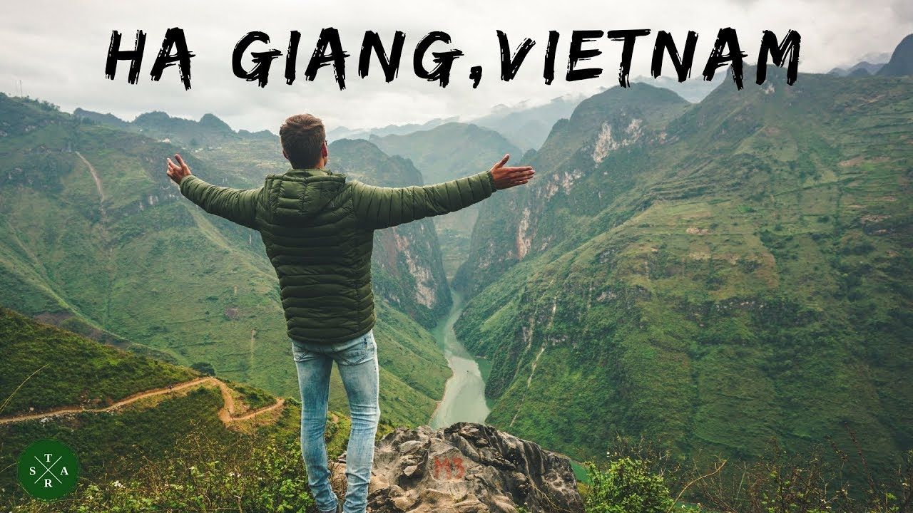 HA GIANG 3 DAYS 2 NIGHTS - C/M (CAR/MOTORBIKE)	