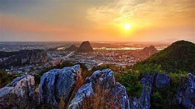 Da Nang – Hoi An 