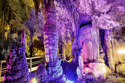 HAGIANG 4 DAYS 3 NIGHTS - C/M (CAR/MOTORBIKE)