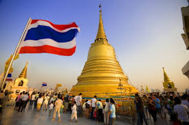 KỲ THÚ THÁI LAN ~ Bangkok-Pattaya 4N3D