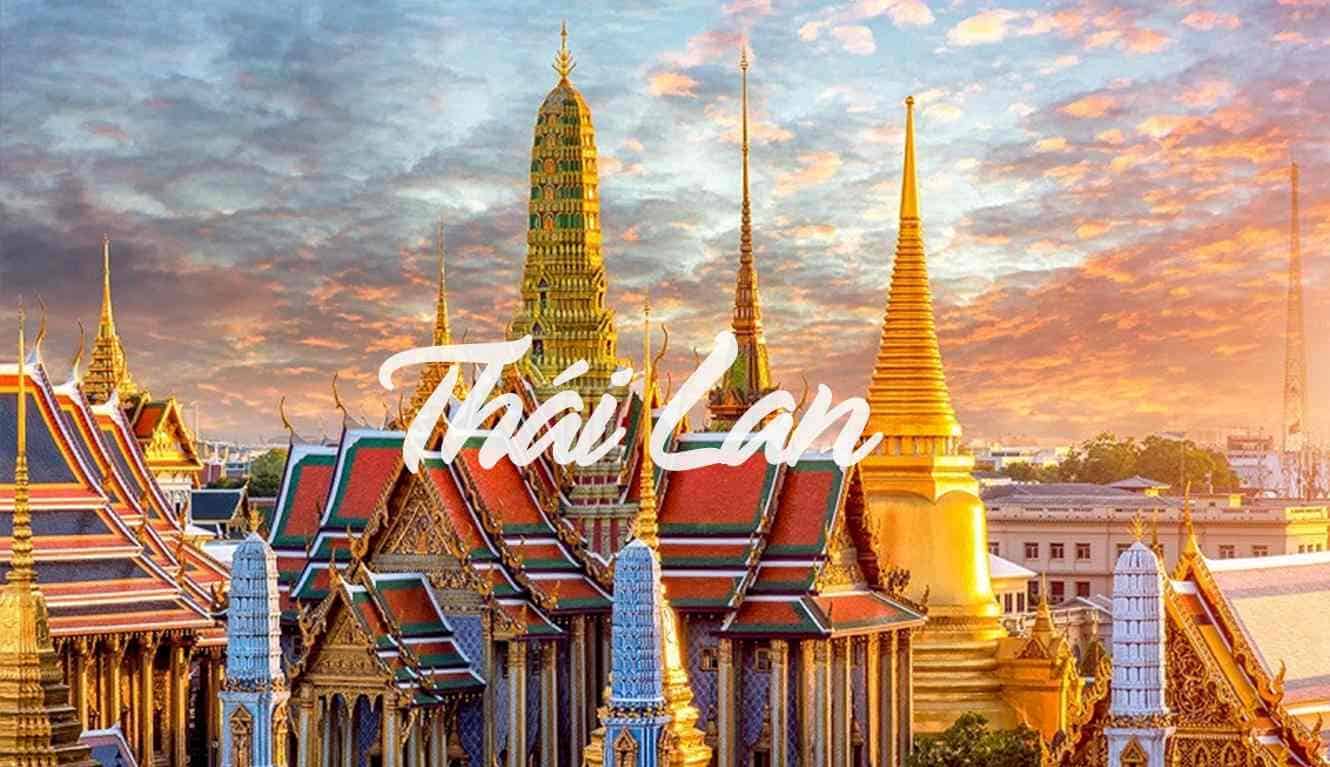 BANGKOK - PATTAYA
