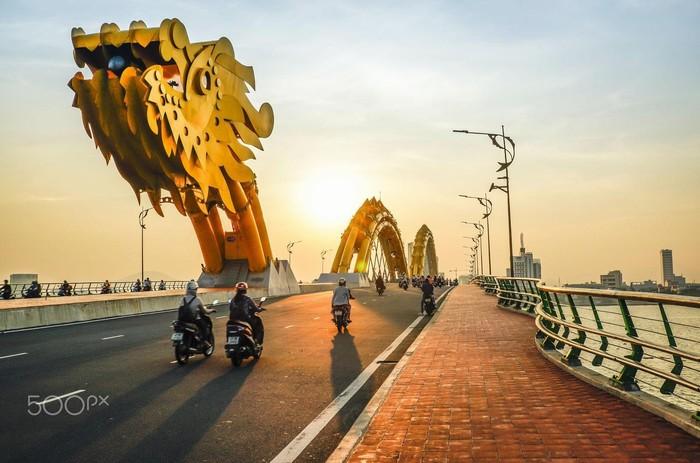 Da Nang - Hoi An – Ba Na - 5 days 4 nights