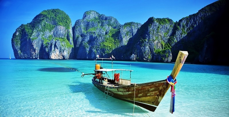 PHUKET TOUR - PHUKET