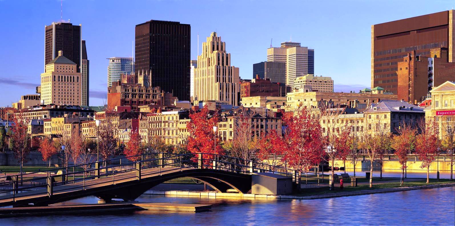 DU LỊCH BỜ ĐÔNG HOA KỲ - CANADA ~ New York - Philadelphia - Wasington DC - Corning - Niagara - Toronto - Thousand Islands - Ottawa - Montreal - Boston