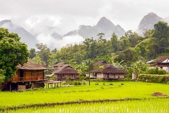 HAGIANG 3 DAYS 2 NIGHTS - Lung Khuy Cave