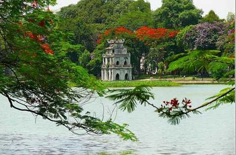 HANOI CITY TOUR