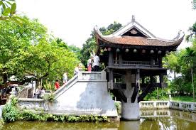 HANOI CITY TOUR
