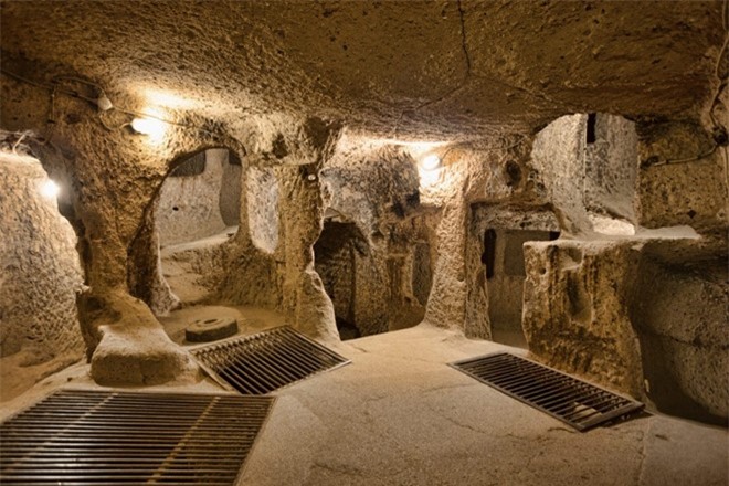CU CHI TUNNELS HALF DAY TOUR ~ Cu Chi