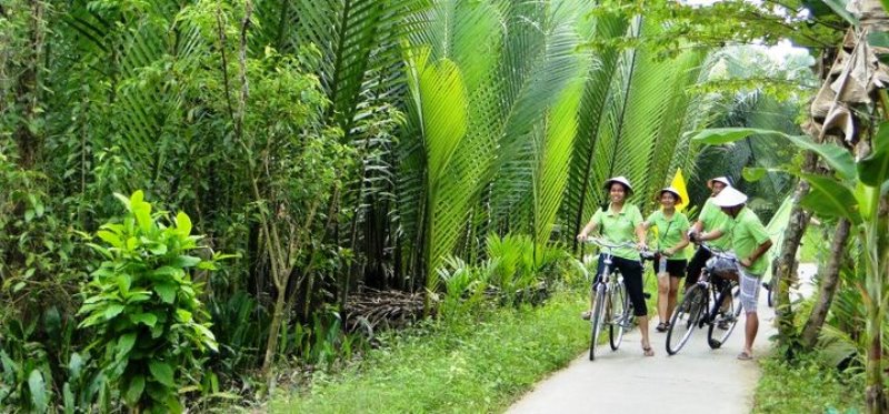 CLASSIC MEKONG DELTA ~ MY THO – BEN TRE