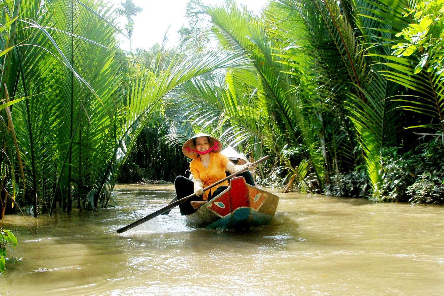 CLASSIC MEKONG DELTA ~ MY THO – BEN TRE