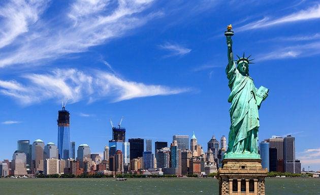 TOUR DU LỊCH BỜ ĐÔNG HOA KỲ ~ New York – Philadelphia - Wasington DC - thác Niagara - Boston