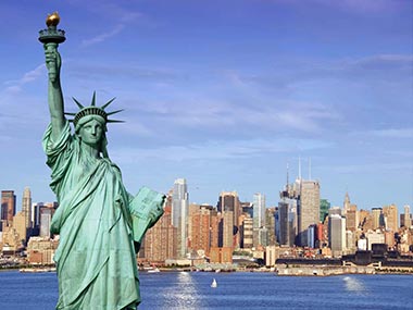 Tour du lịch toàn cảnh Hoa Kỳ ~ NEW YORK –  PHILADElPHIA – WASHINGTON DC – LOS ANGELES  –  SAN DIEGO –  LAS VEGAS