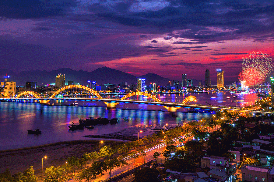 DA NANG CITY TOUR