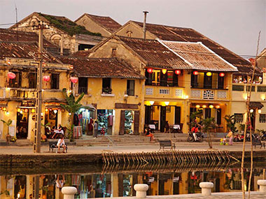 SON TRA - MARBLE MOUNTAIN - HOI AN DAILY TOUR