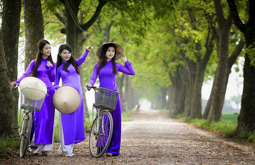 CỐ ĐÔ HUẾ ~ ĐÀ NẴNG - HUẾ